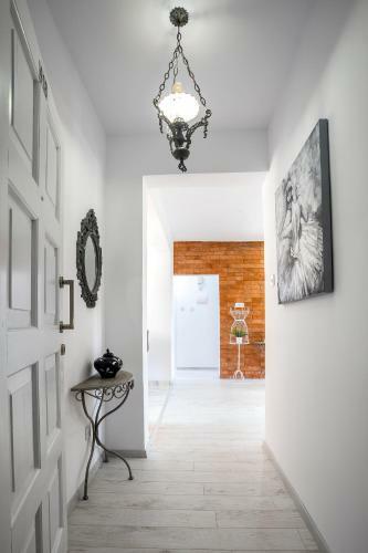 Castle Holiday Apartments