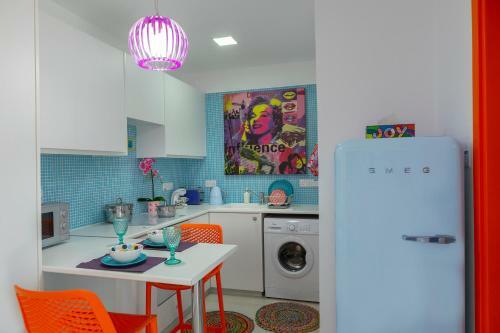 Castle Holiday Apartments