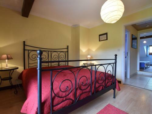 Holiday Home La Grange I