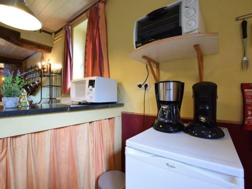 Holiday Home La Grange I