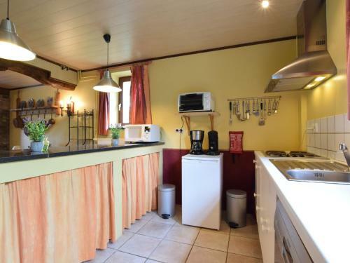 Holiday Home La Grange I