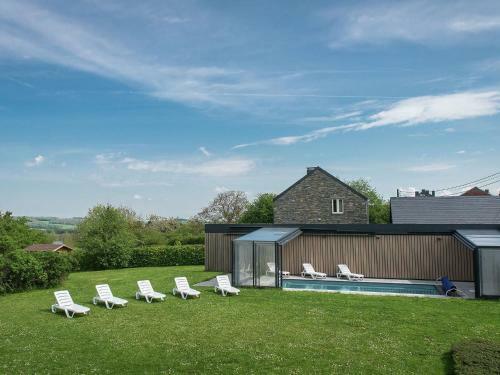 Villa Borlon