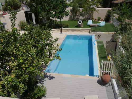 Villa Century House