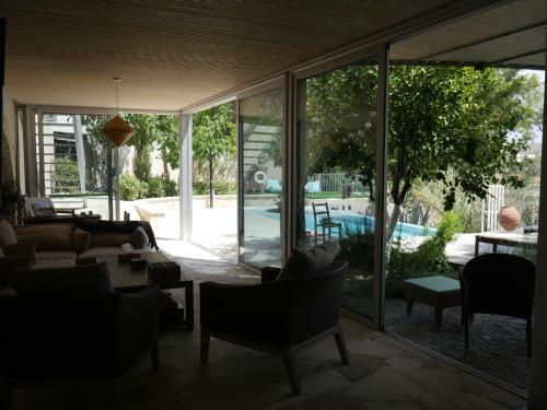 Villa Century House