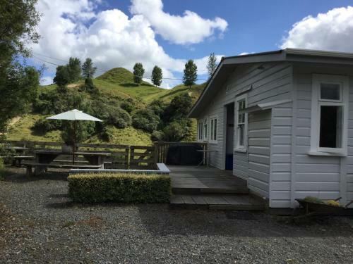 Hostal Makakahi Lodge