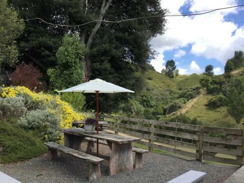 Hostal Makakahi Lodge