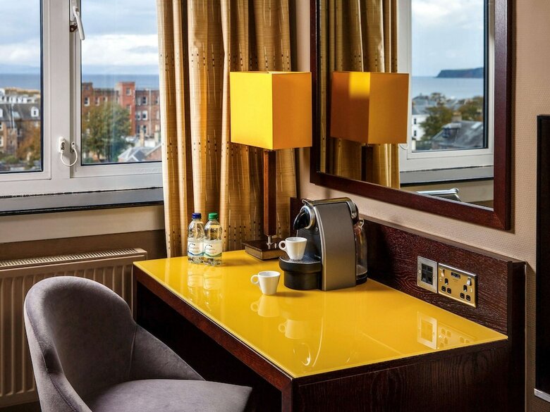 Mercure Ayr Hotel