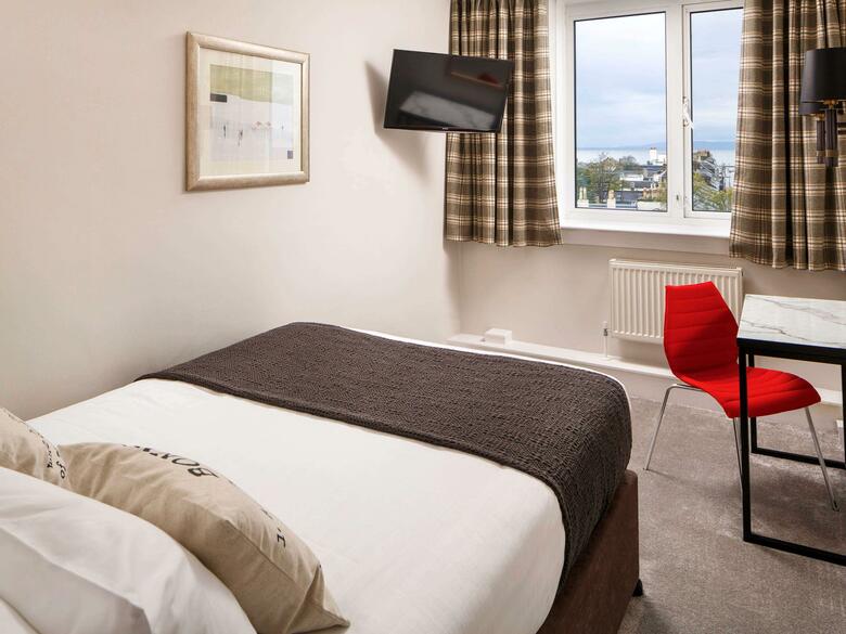 Mercure Ayr Hotel
