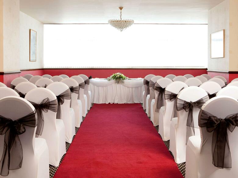 Mercure Ayr Hotel