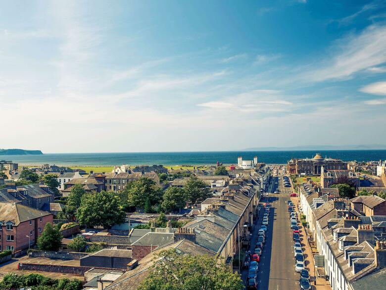 Mercure Ayr Hotel