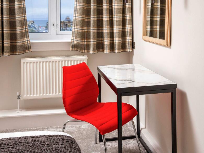 Mercure Ayr Hotel