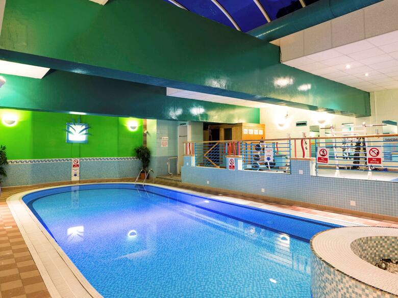 Mercure Ayr Hotel