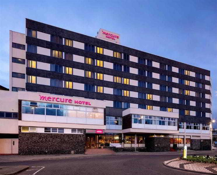 Mercure Ayr Hotel