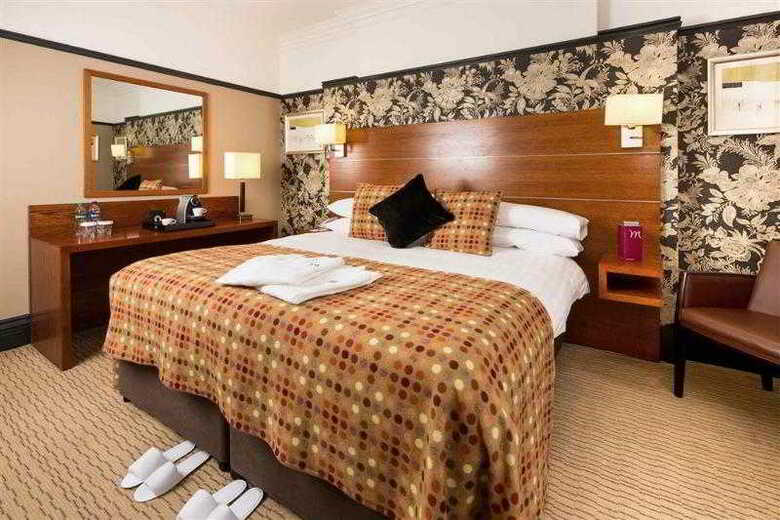 Mercure Ayr Hotel