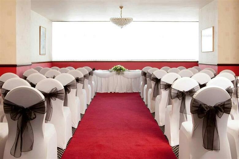 Mercure Ayr Hotel