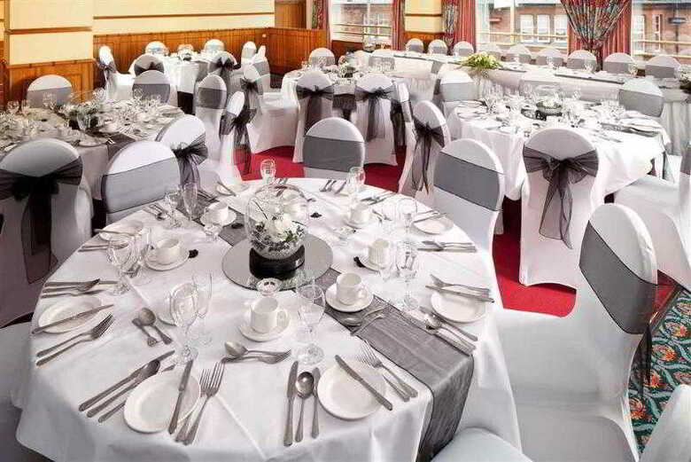Mercure Ayr Hotel
