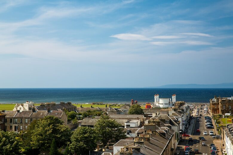 Mercure Ayr Hotel