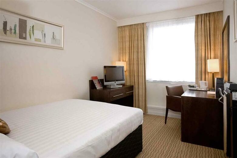 Mercure Ayr Hotel