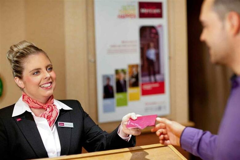 Mercure Ayr Hotel