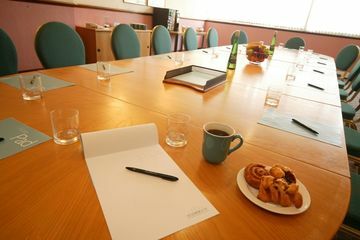 Mercure Ayr Hotel