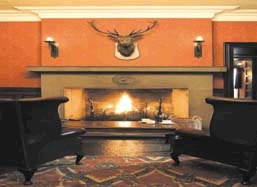 Tulloch Castle Hotel