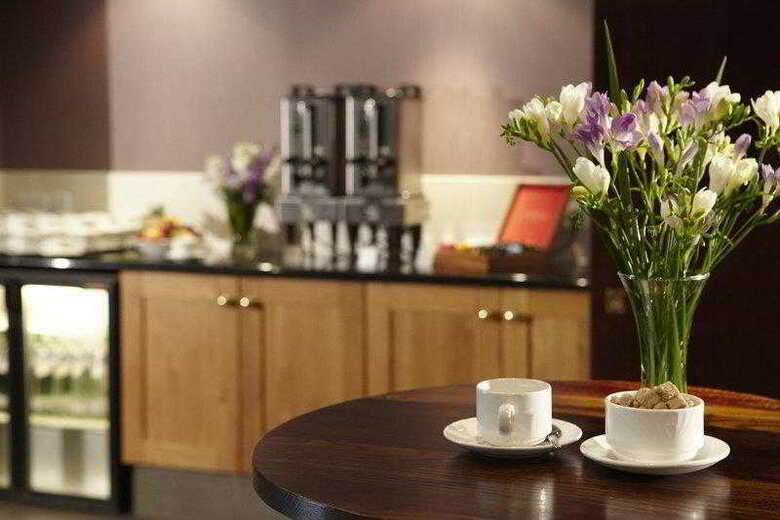 Hotel Best Western Plus Keavil House