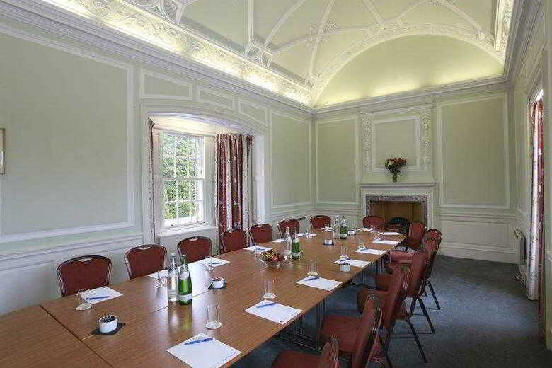 Hotel Best Western Plus Keavil House