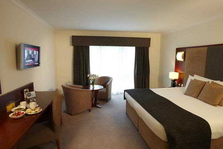 Hotel Best Western Plus Keavil House