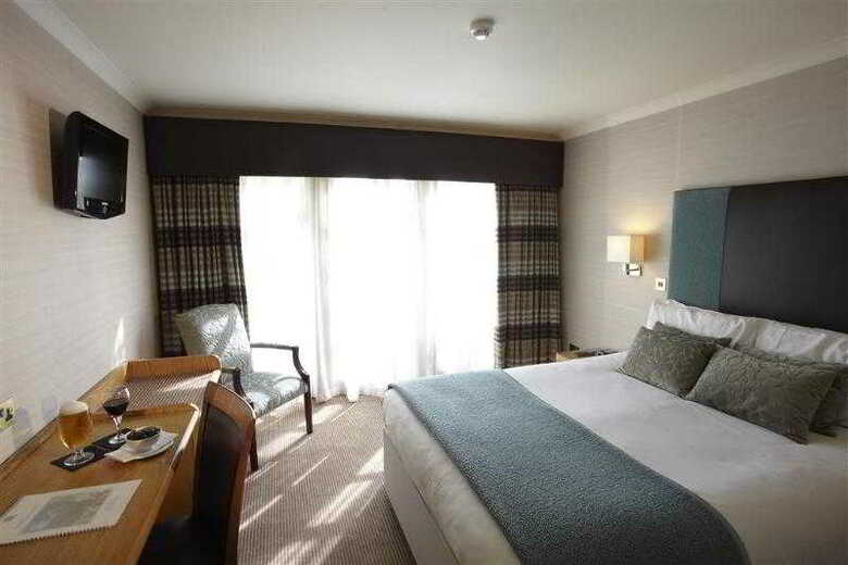 Hotel Best Western Plus Keavil House