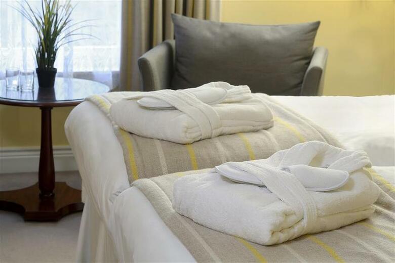 Hotel Best Western Plus Keavil House
