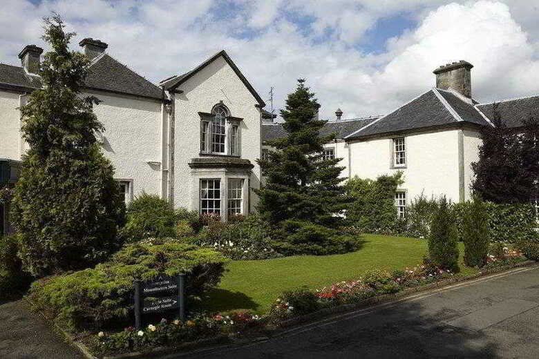 Hotel Best Western Plus Keavil House