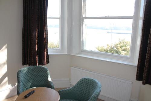 Fishguard Bay Hotel