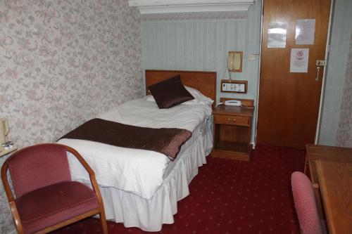 Fishguard Bay Hotel