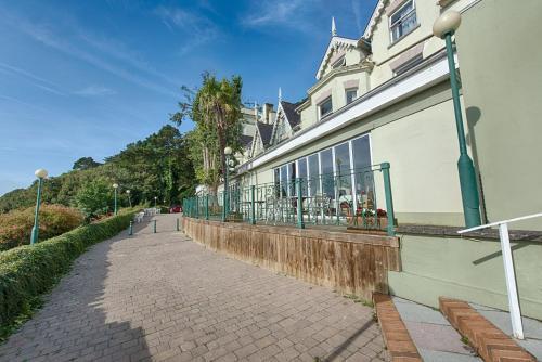 Fishguard Bay Hotel