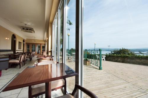 Fishguard Bay Hotel