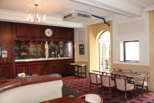 Fishguard Bay Hotel