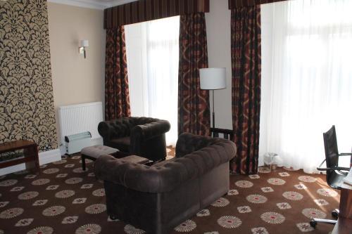 Fishguard Bay Hotel