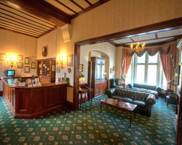Hotel Burlington