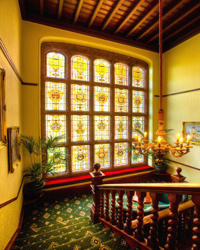 Hotel Burlington