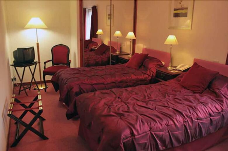 Hotel Gairloch Highland Lodge