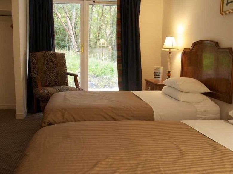 Hotel Gairloch Highland Lodge