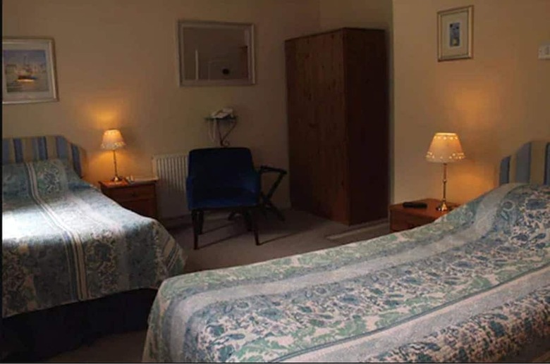 Hotel Gairloch Highland Lodge