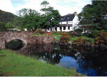 Old Inn Hotel