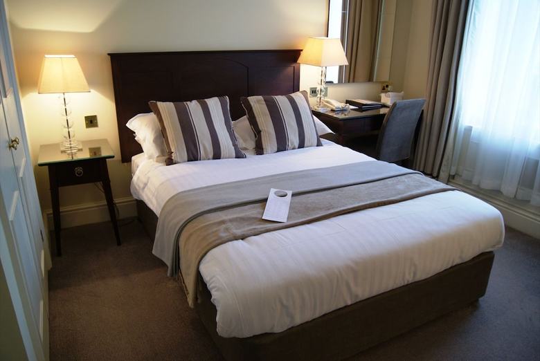Hotel St Georges