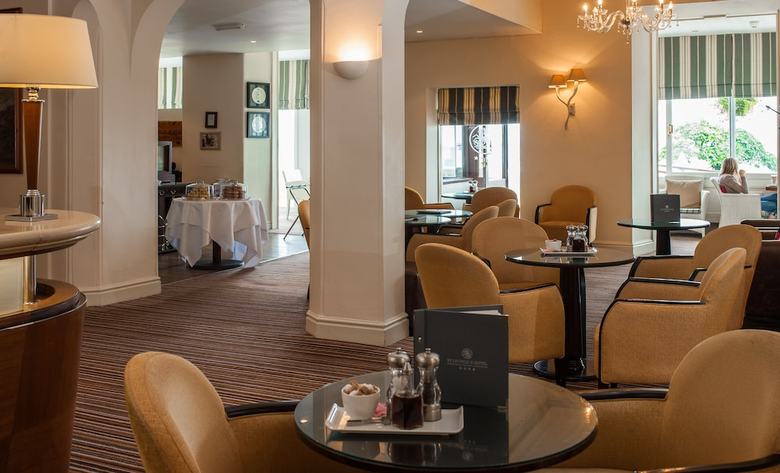Hotel St Georges