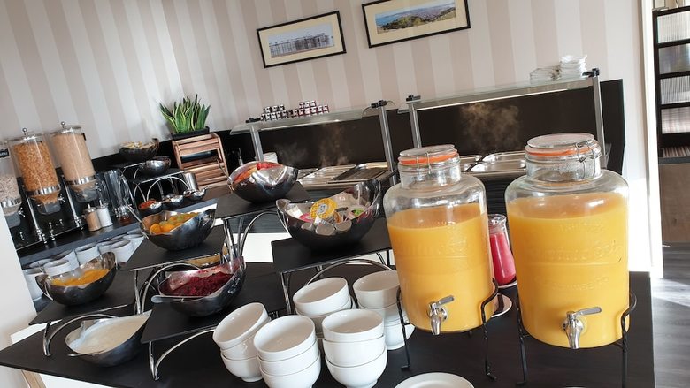 Hotel St Georges