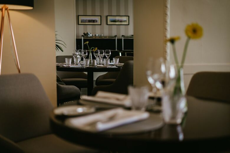 Hotel St Georges