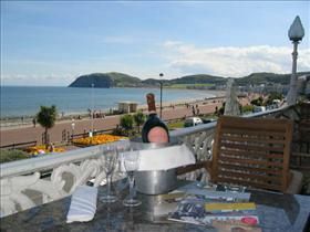 Hotel St Georges
