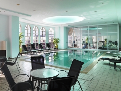 Hotel Cititel Penang