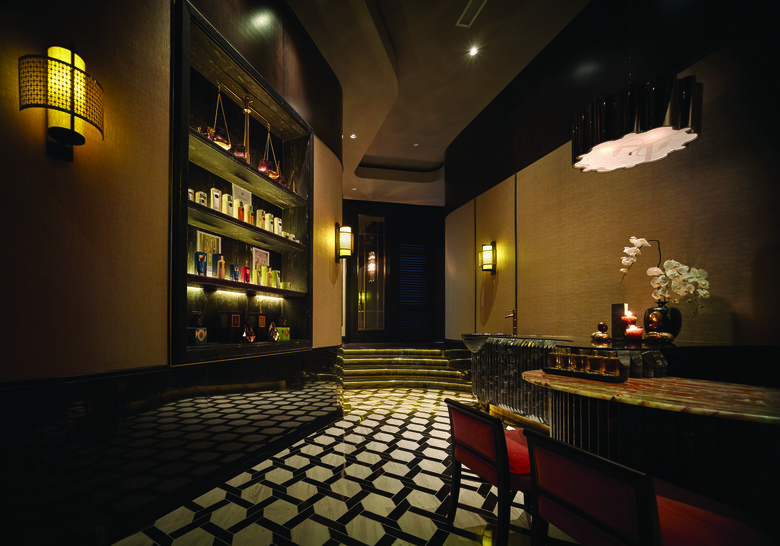 Eastern And Oriental Hotel Penang